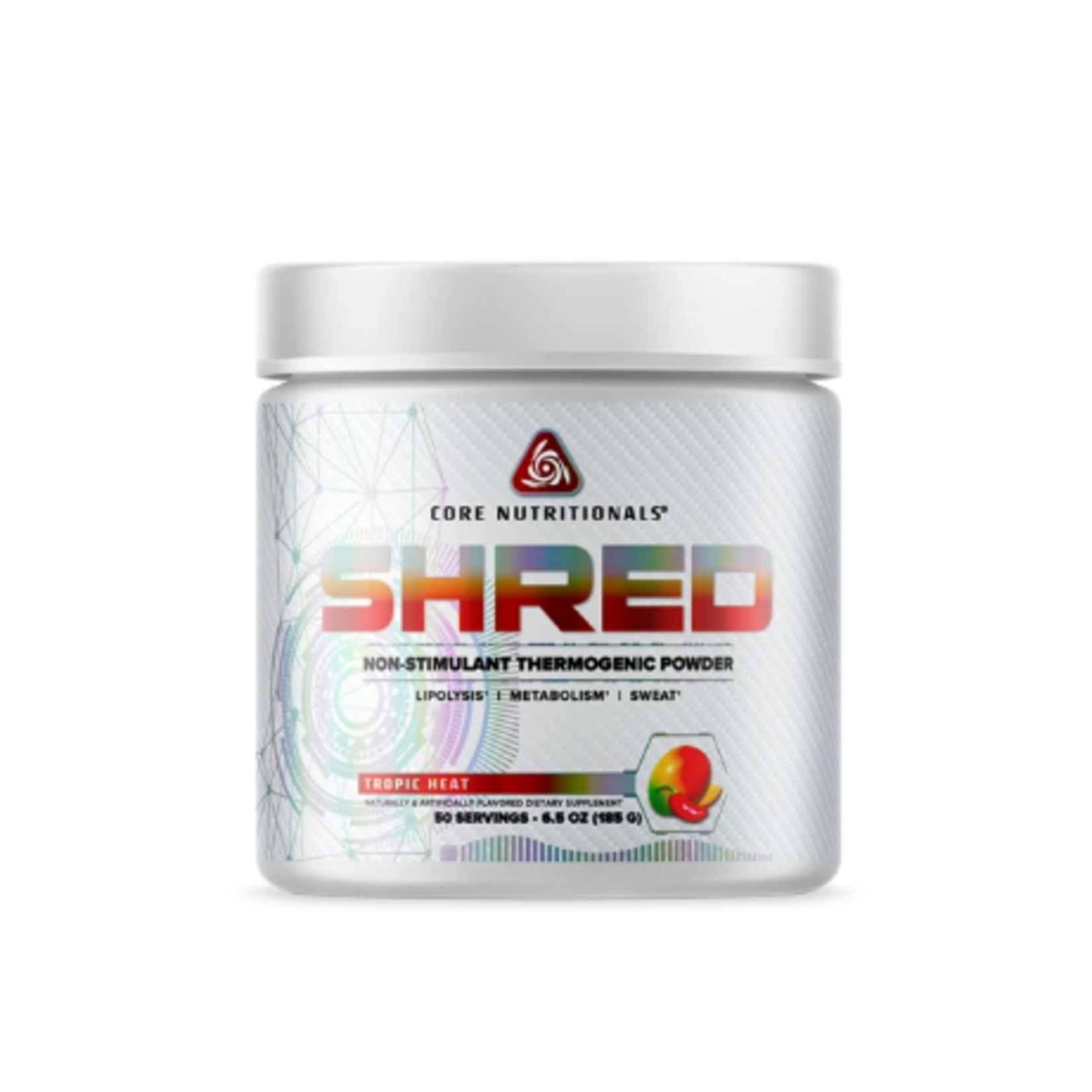 Core Nutritionals Core Shred