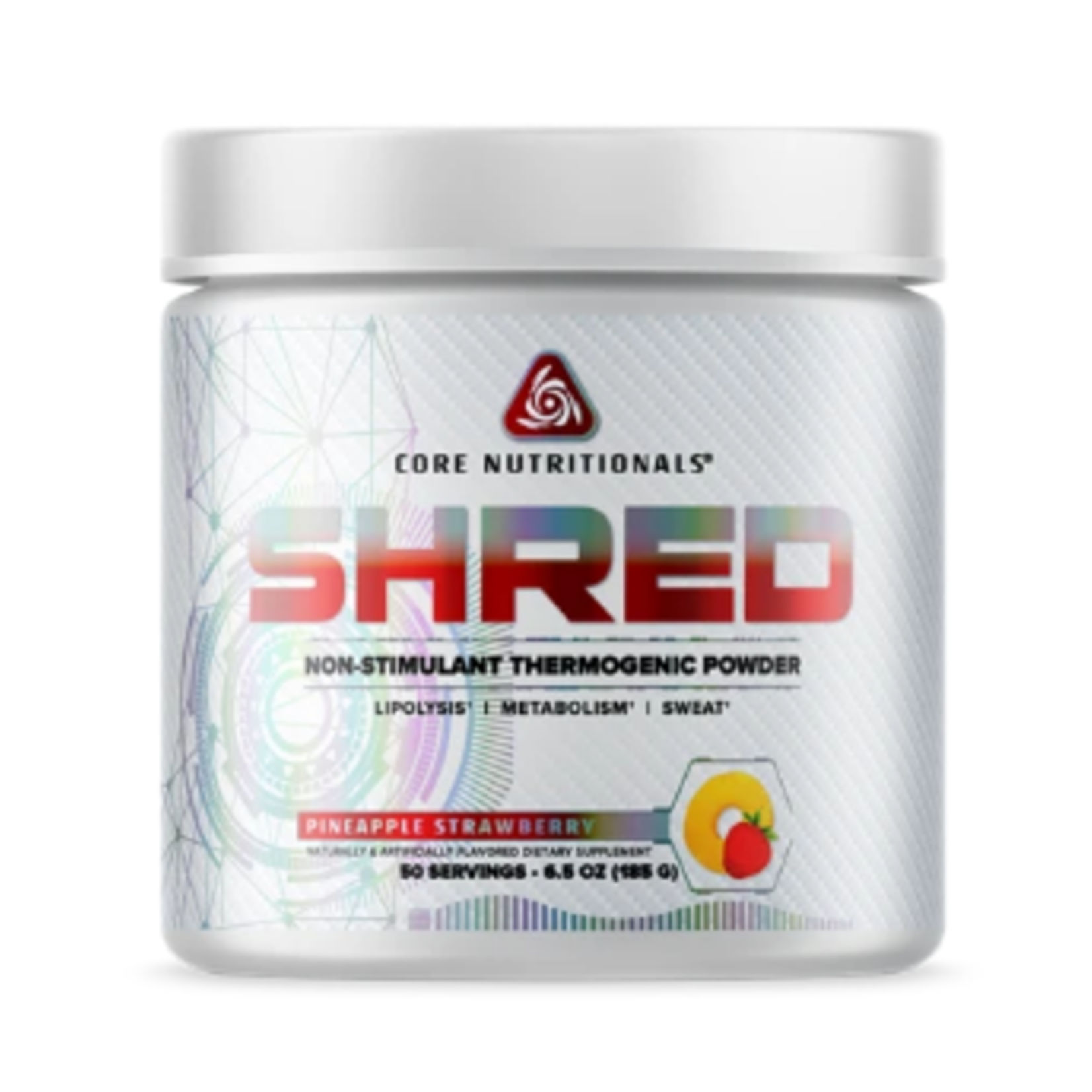 Core Nutritionals Core Shred