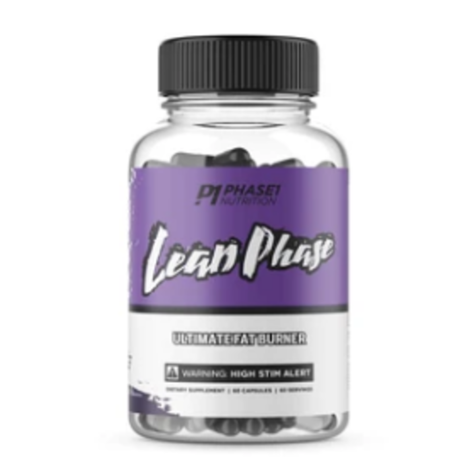 Phase One Lean Phase