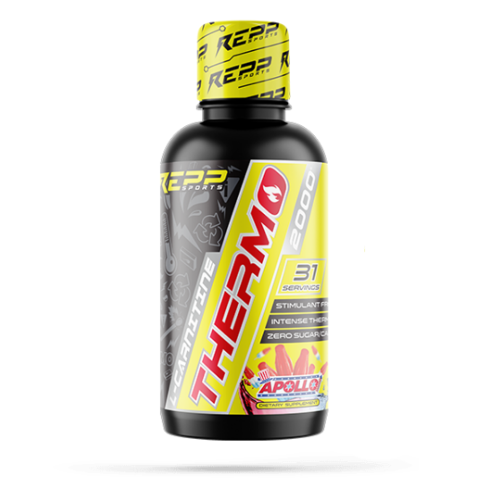 Repp Sports L-Carnitine