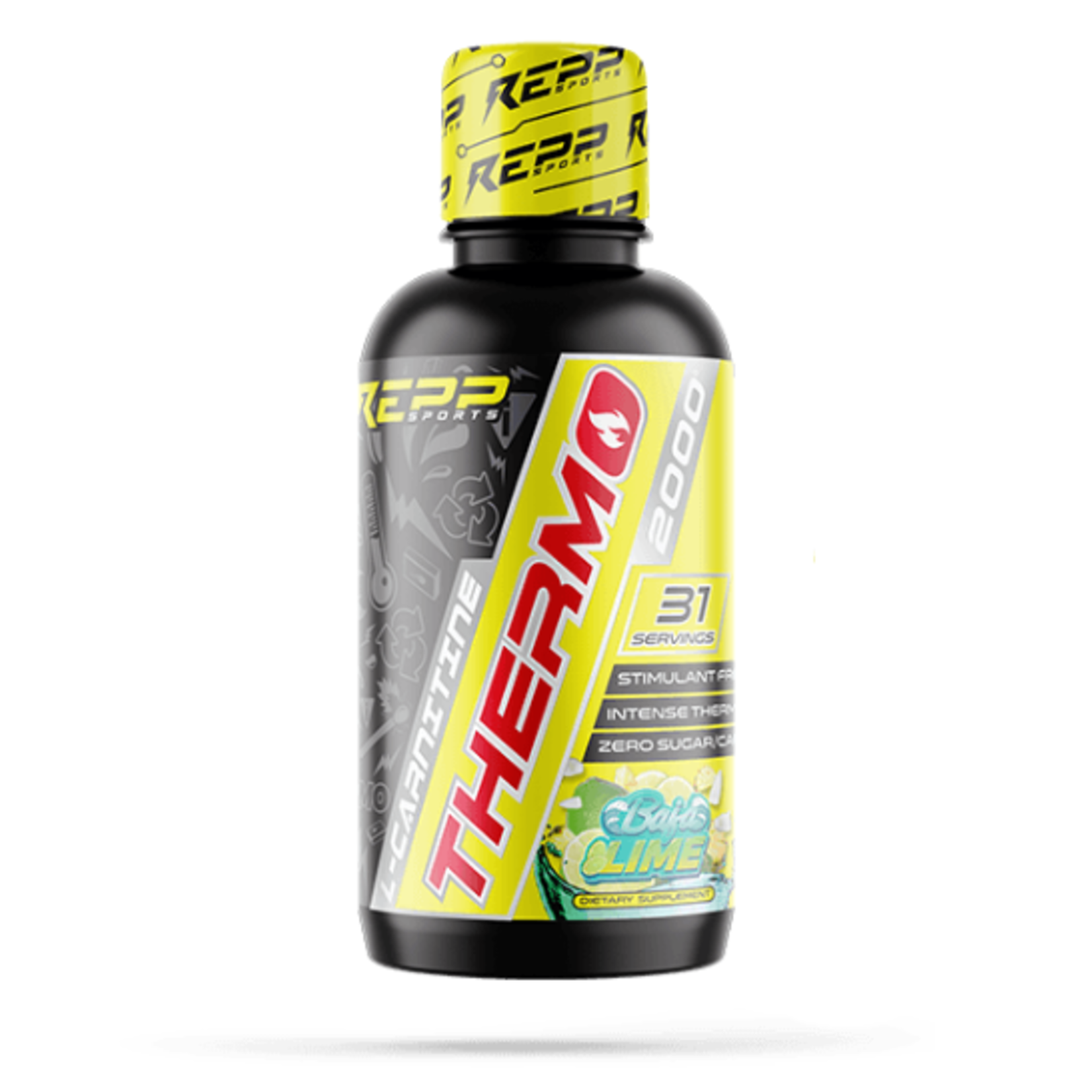 Repp Sports L-Carnitine