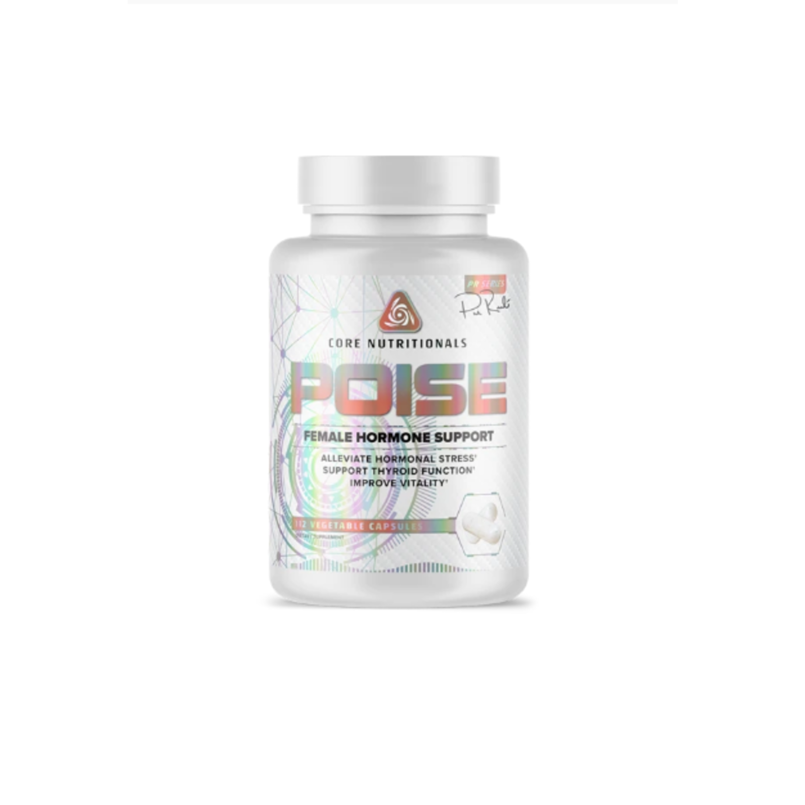 Core Nutritionals Core Poise