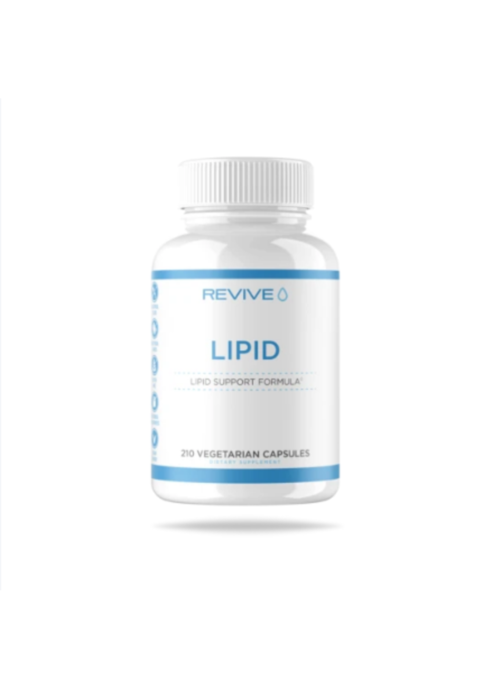 Revive MD Revive MD Lipid RX