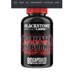 Blackstone Labs Gear Support