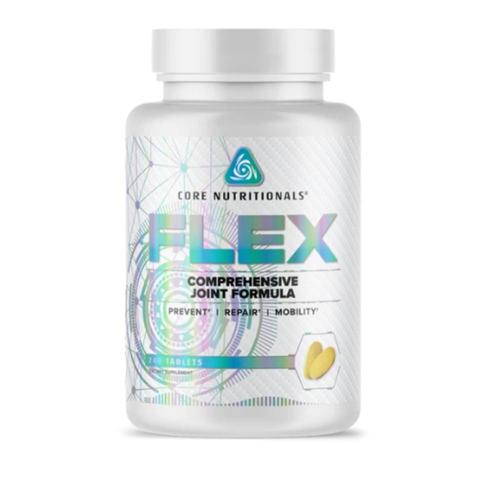 Core Nutritionals Core FLEX