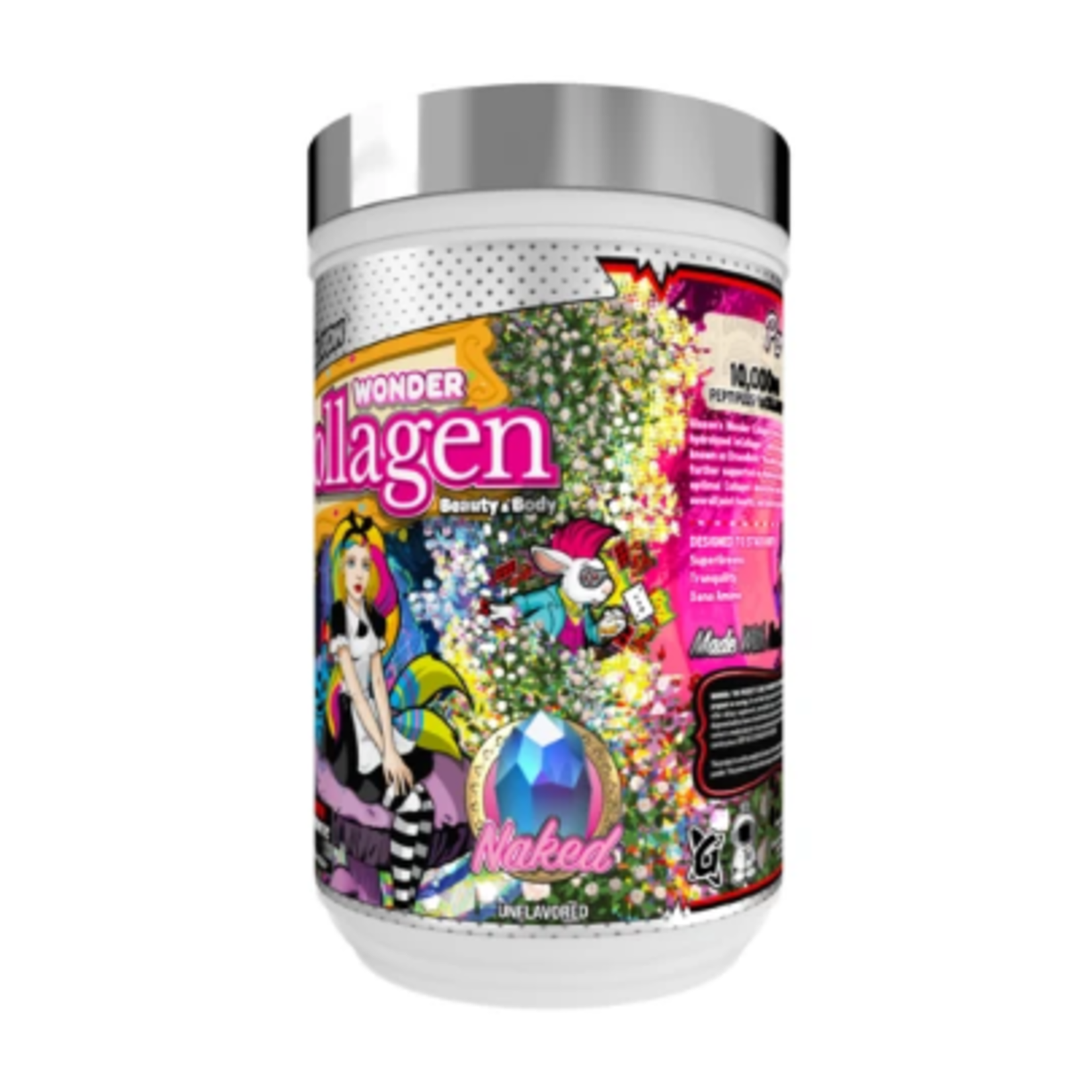 Glaxon Wonder Collagen