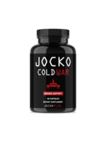 Jocko Jocko Cold War