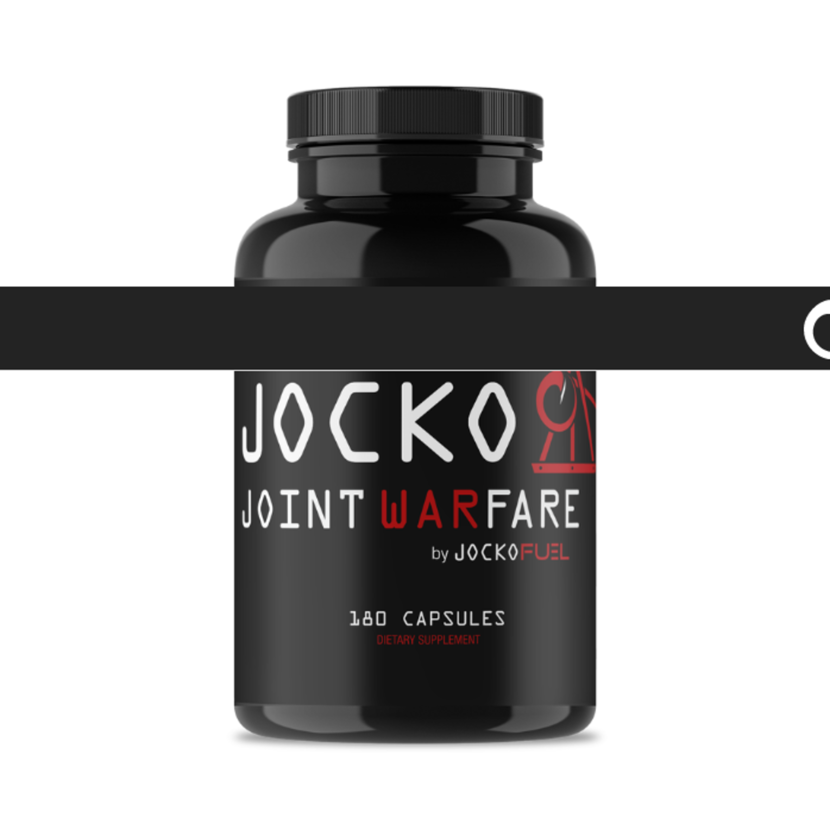 Jocko Jocko Joint Warfare