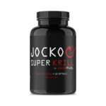 Jocko Jocko Super Krill Oil