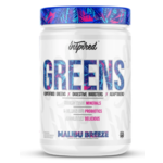 Inspired Nutraceuticals Inspired Greens