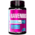 Project AD Ravenous