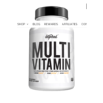 Inspired Nutraceuticals Inspired Multi Vitamin