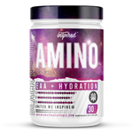 Inspired Nutraceuticals Inspired Amino's