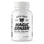 Black Magic Magic Eraser