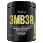 Inspired Nutraceuticals 3MB3R