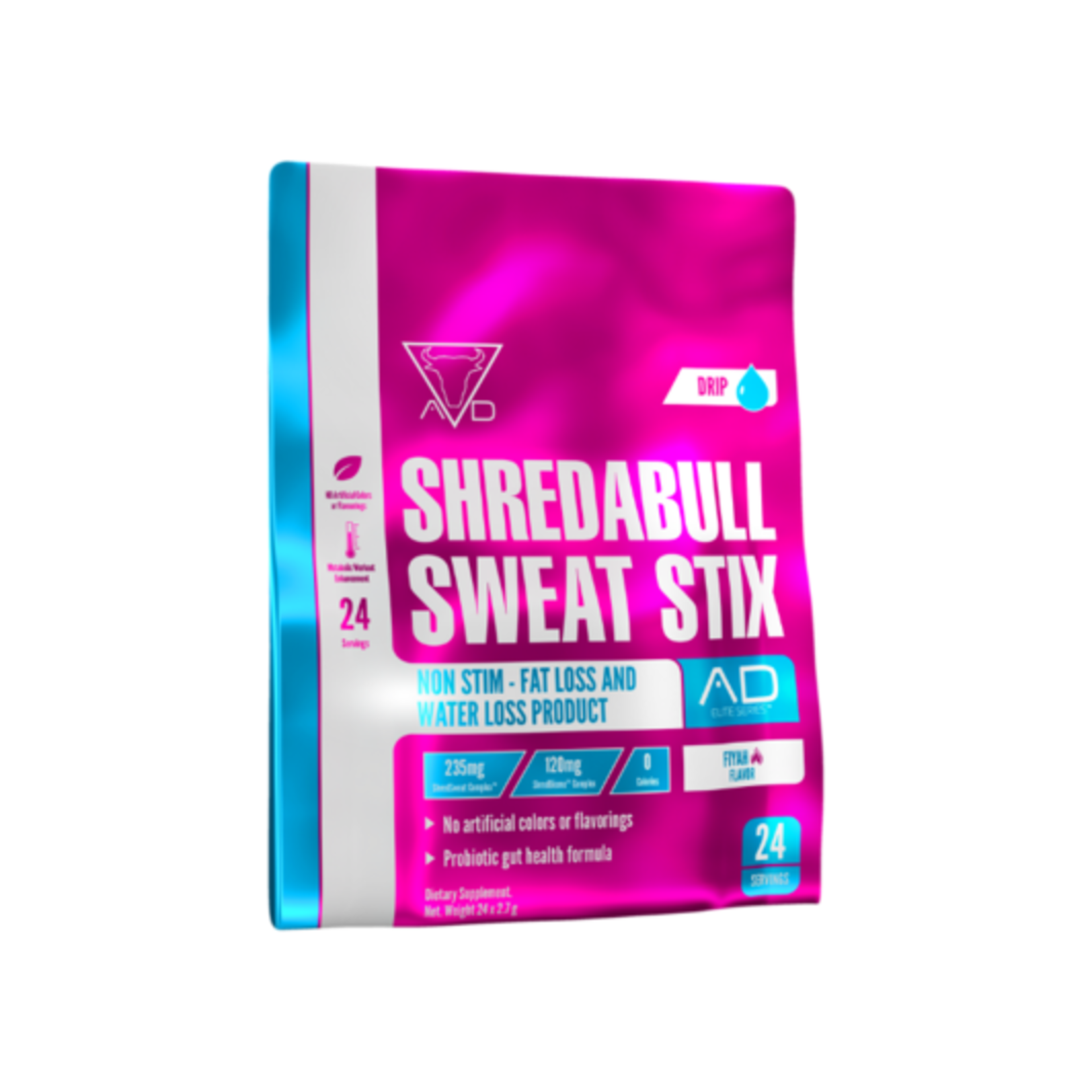 Project AD Shredabull Sweat Stix