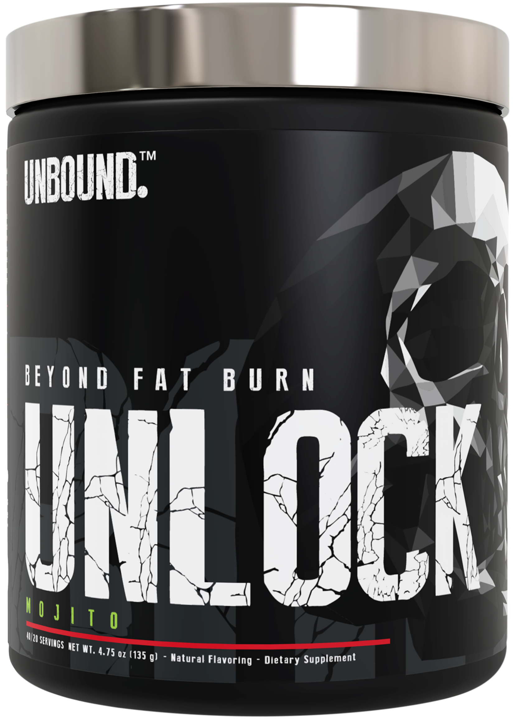 Unbound Unlock
