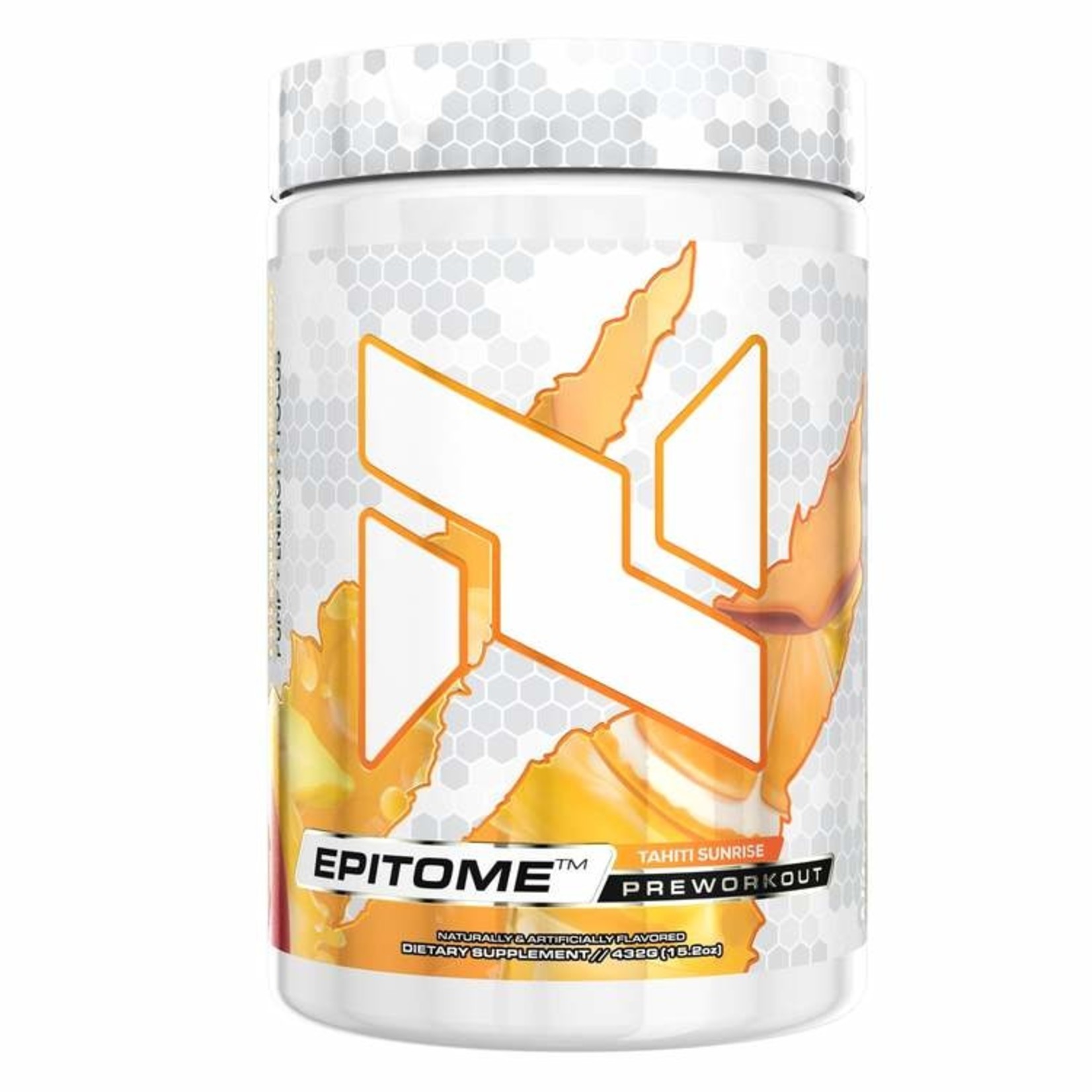 Nutra Innovations Epitome