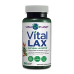 Vital Planet Vital Lax 60ct