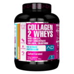 Project AD Collagen 2 Wheys