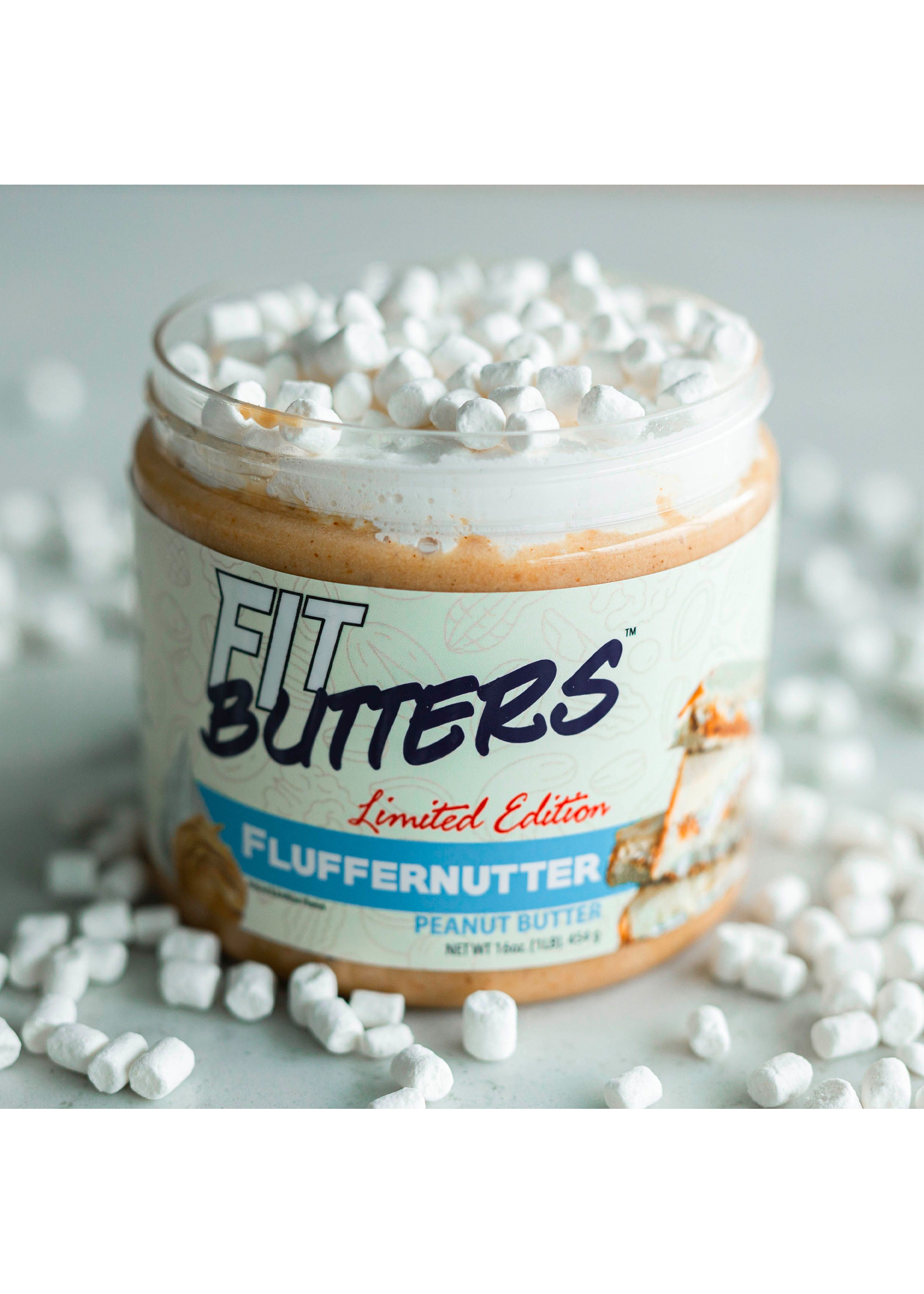 Fit Butters Fit Butters