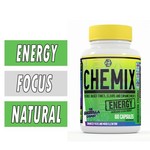 Chemix Chemix Energy