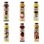 Flavor Gang Flavor Gang Sauces