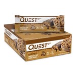 Quest Nutrition Quest Dipped Chocolate Chip Cookie Dough