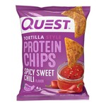 Quest Nutrition Quest Tortilla Chips