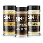 Sin Fit Nutrition Sin Fit Seasoning