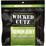 Wicked Cutz Wicked Cutz Bacon Jerky