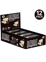 MTS Nutrition Outright Crisp White Chocolate Chip Peanut Butter