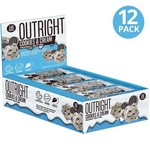 MTS Nutrition Outright Cookies & Cream Peanut Butter
