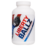 Merica Labz Liberty Ballz