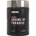 Unbound Grains of Paradise