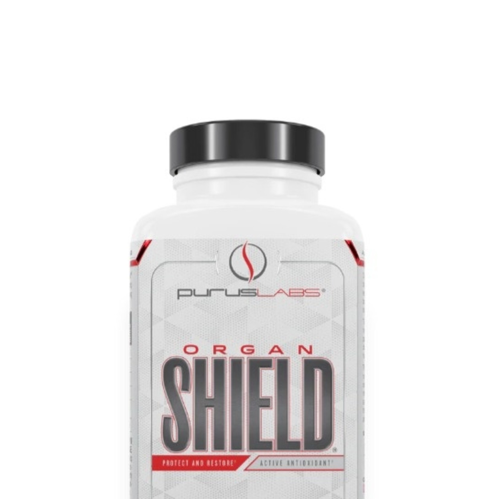 Purus Labs Organ Shield