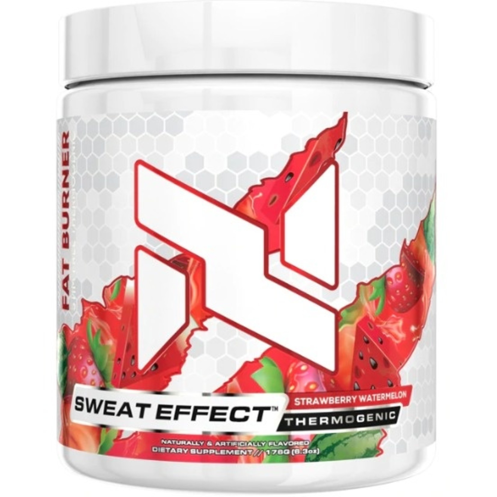 Nutra Innovations Sweat Effect