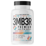 Inspired Nutraceuticals 3MB3R Non Stim