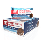 Granite protein cookies and cream box