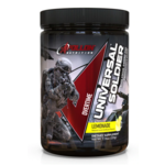 Apollon Nutrition Overtime Universal Soldier Lemonade