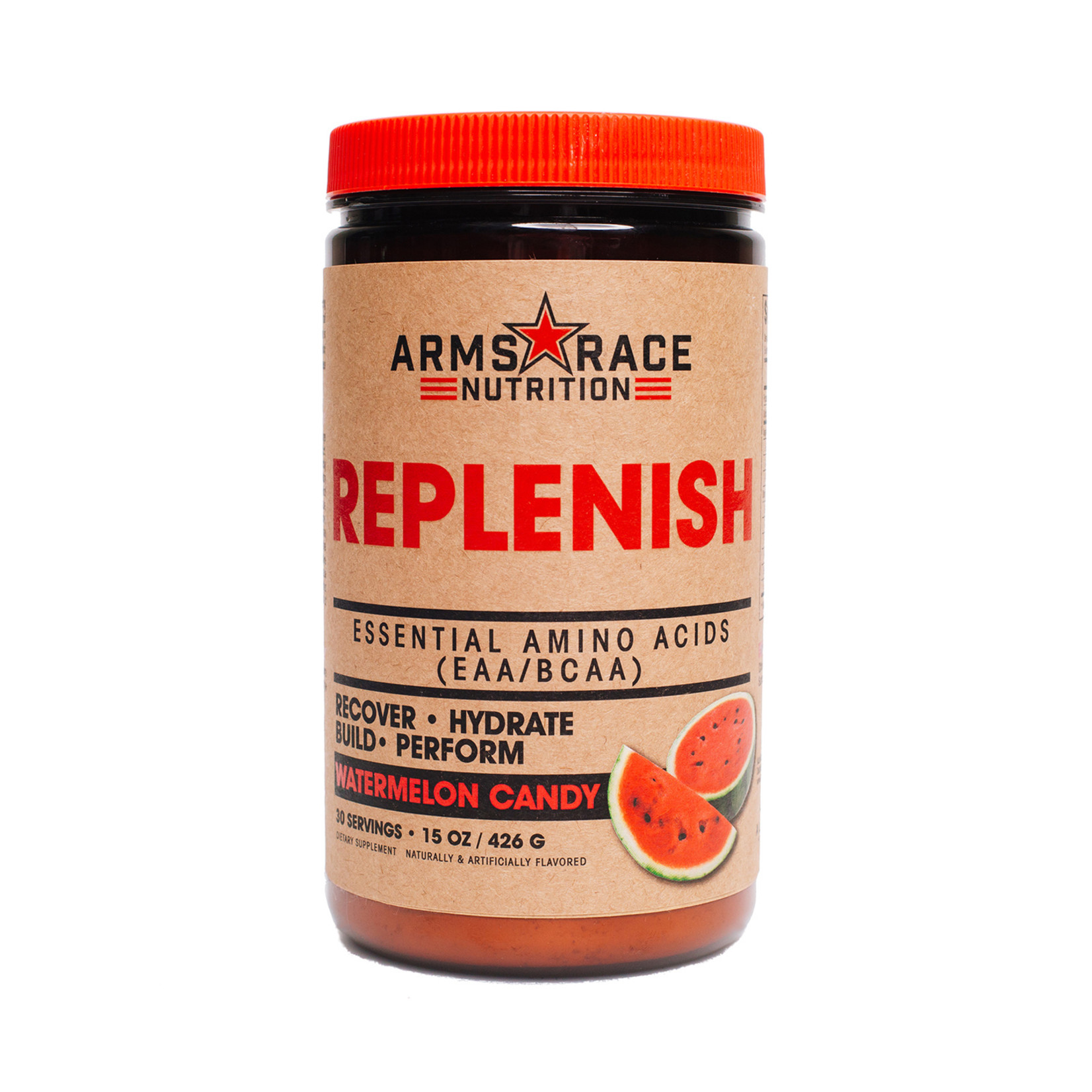 Arms Race Nutrition Replenish