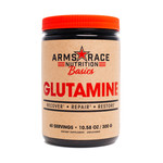 Arms Race Nutrition Basics Glutamine