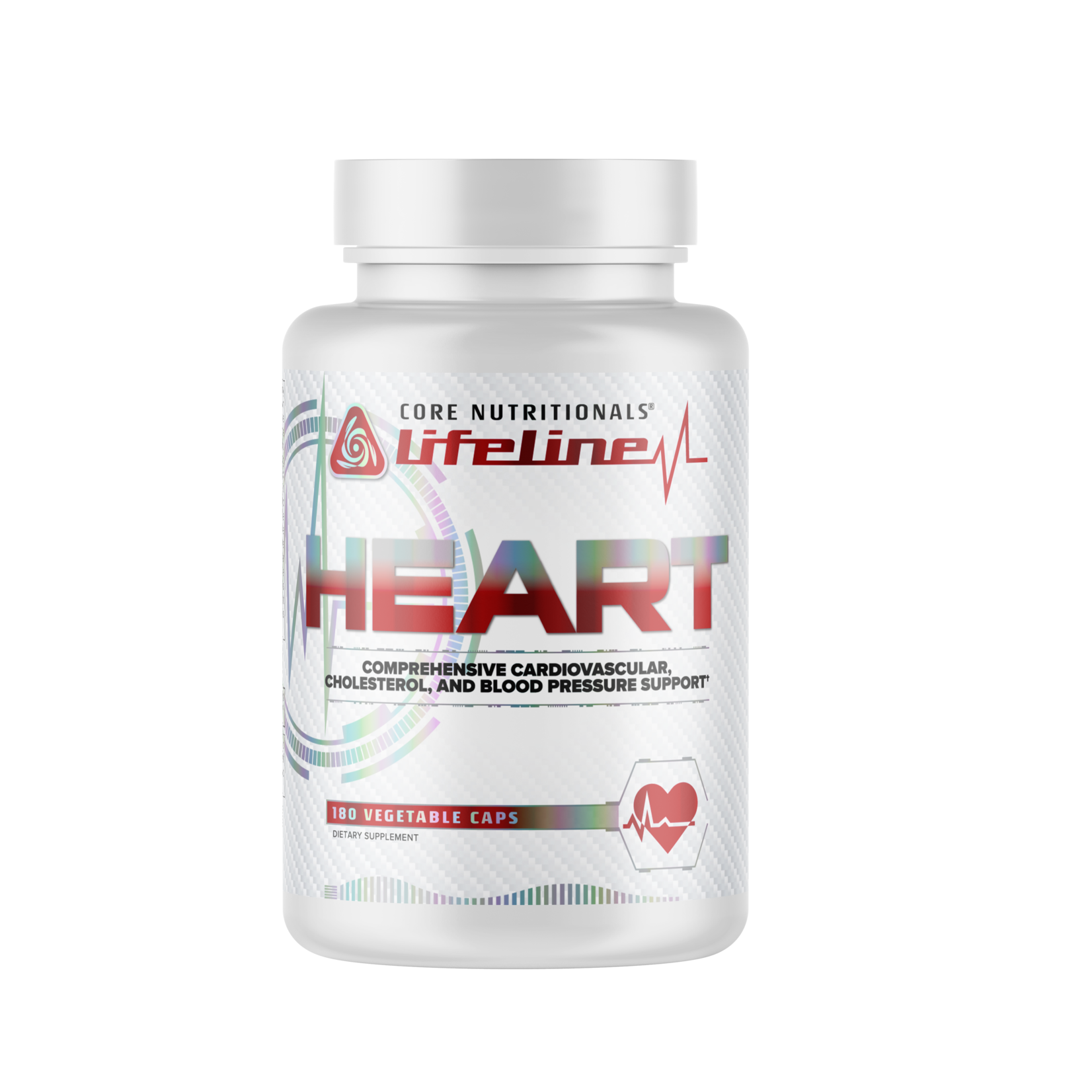 Core Nutritionals Core Heart