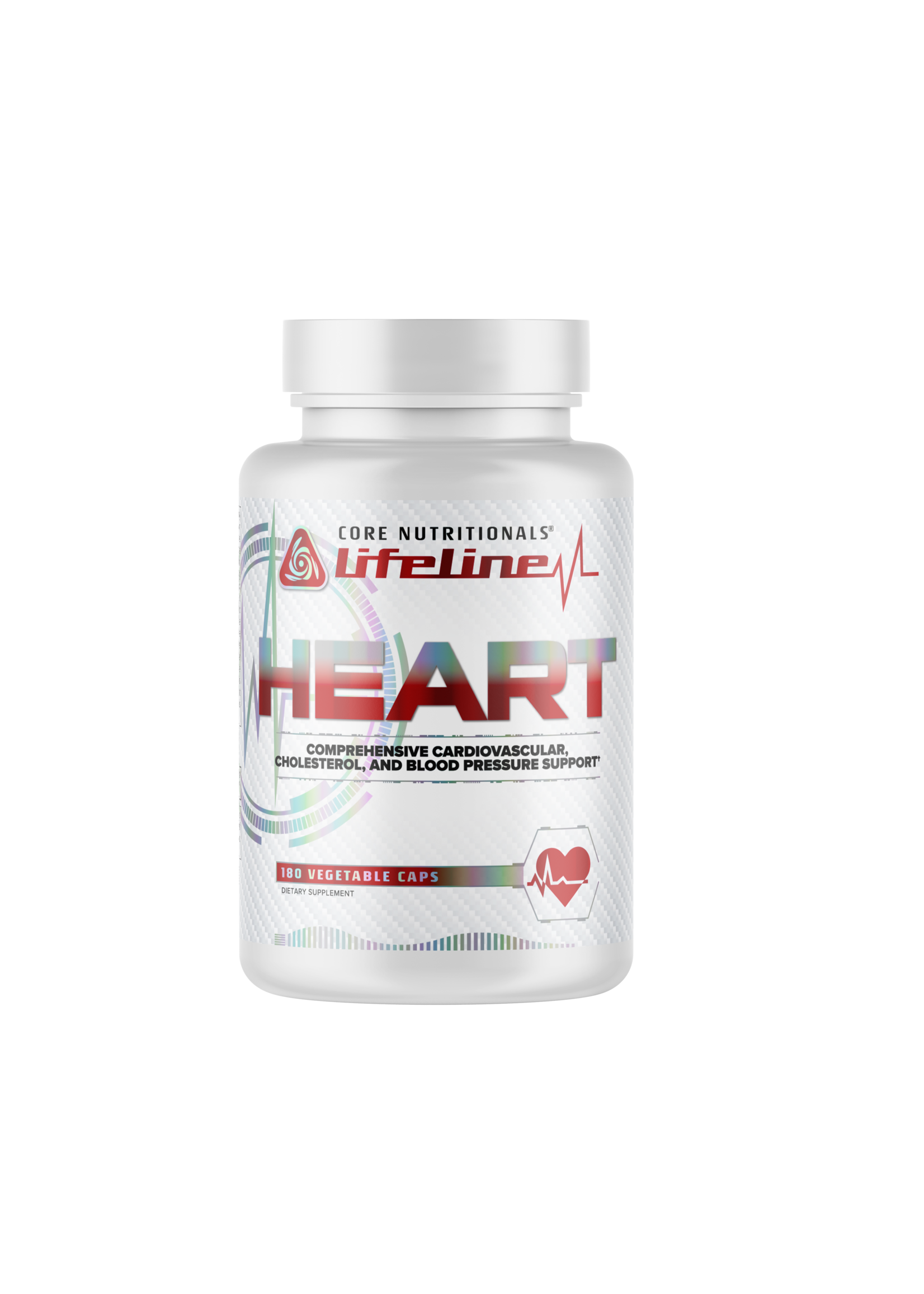 Core Nutritionals Core Heart