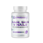 Core Nutritionals Core Lifeline Hair Skin and Nails