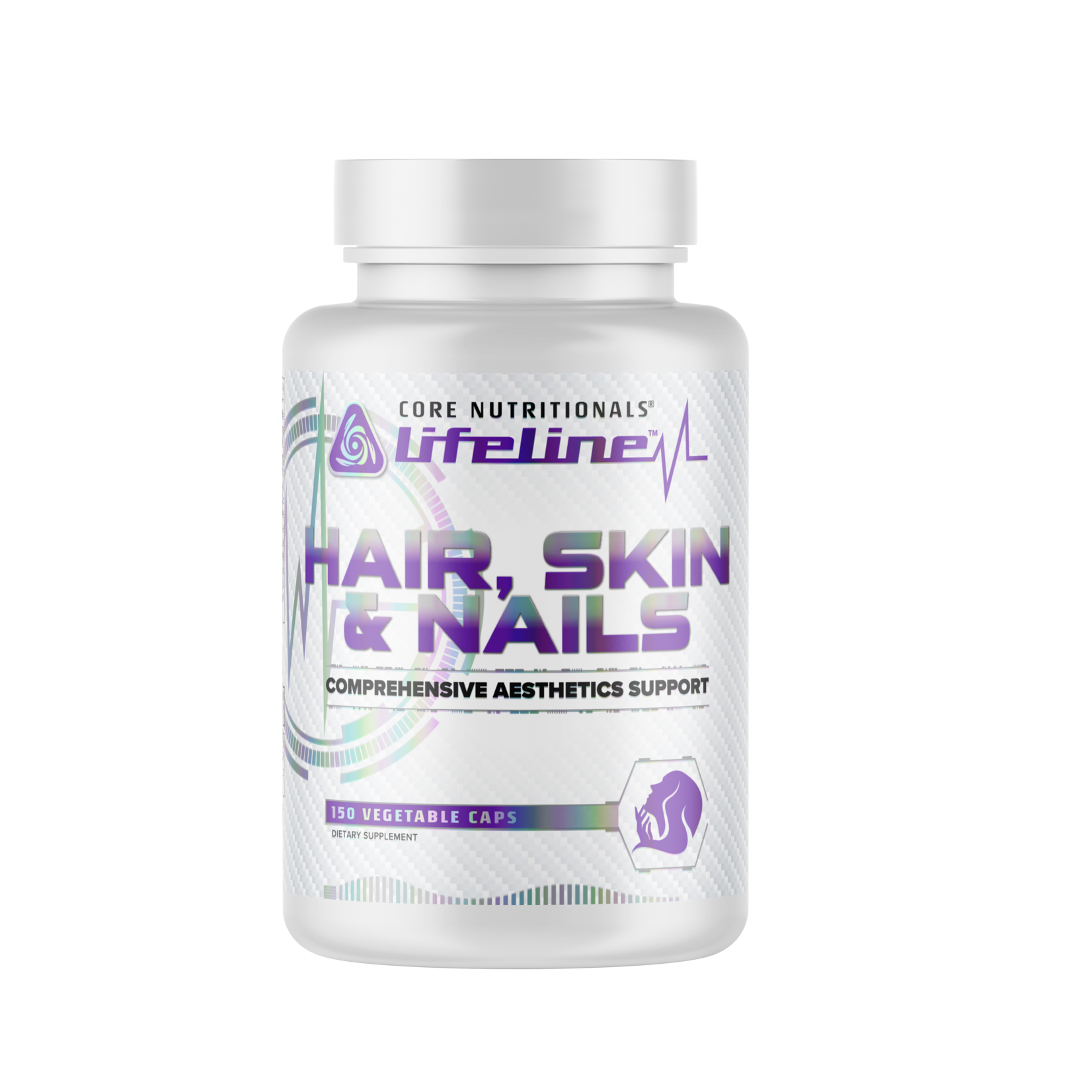 Core Nutritionals Core Hair Skin and Nails