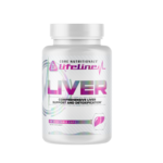 Core Nutritionals Core Lifeline Liver