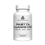 Core Nutritionals Core Commodities Acetyl L-Carnitine