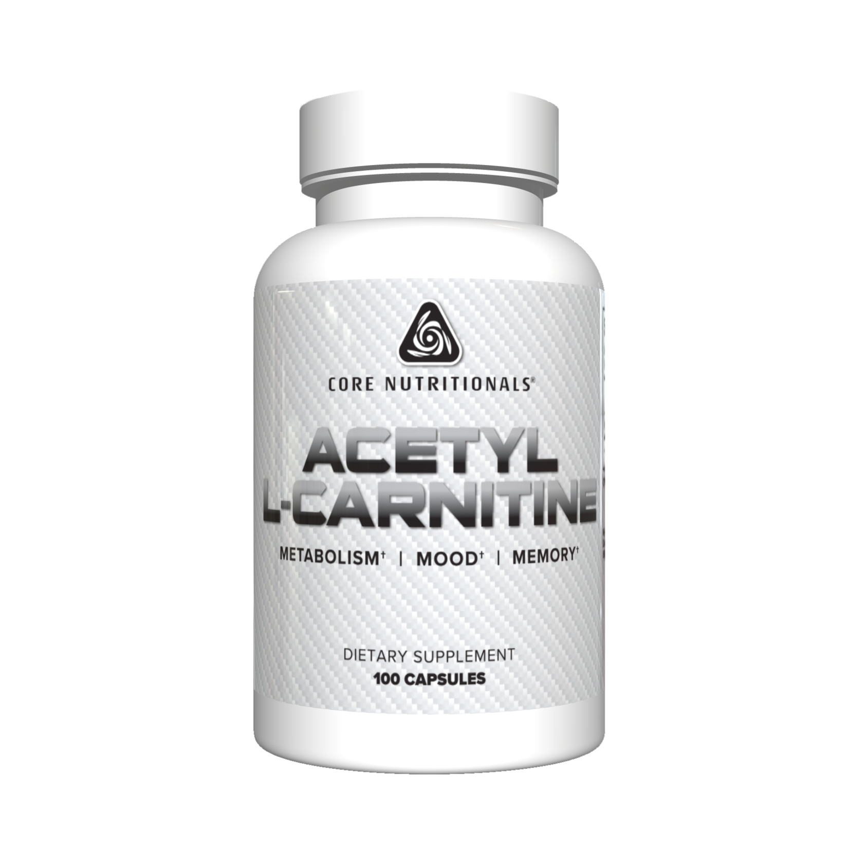 Core Nutritionals Core Commodities Acetyl L-Carnitine