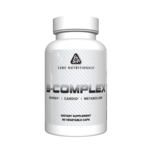 Core Nutritionals Core Commodities B-Complex